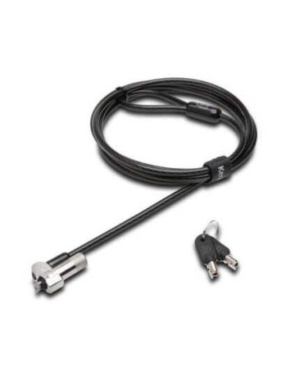 ACCO CANDADO DE LLAVE PARA LAPTOP K64445M 1.8 METROS