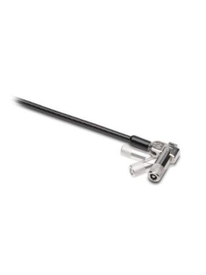 ACCO CANDADO DE LLAVE PARA LAPTOP K64445M 1.8 METROS - Image 5