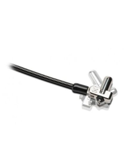 ACCO CANDADO DE LLAVE PARA LAPTOPS NANOSAVER NEGRO - Image 9