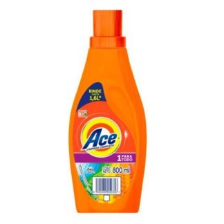 ACE 1 PARA TODO LIQUIDO 800 ML