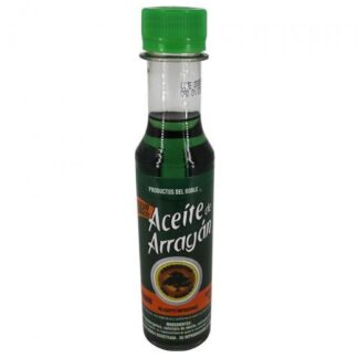ACEITE ARRAYAN 150ML. CARLOS CASTRO