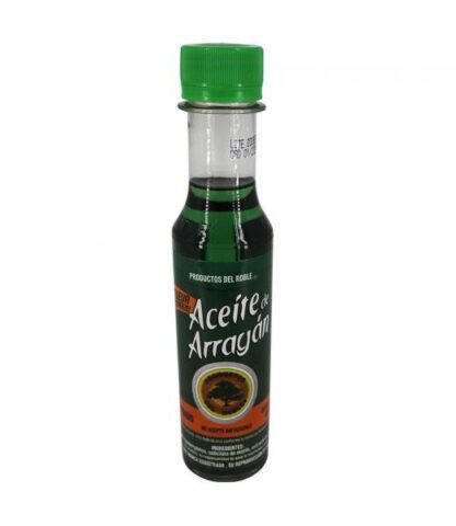 ACEITE ARRAYAN 150ML. CARLOS CASTRO