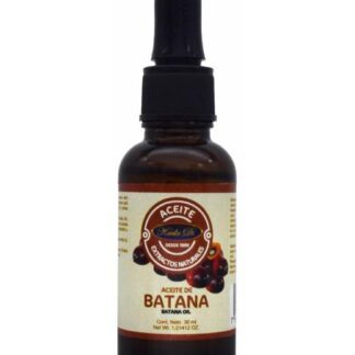 ACEITE BATANA 30 ML KARLA DI
