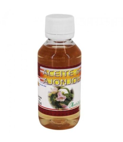 ACEITE DE AJONJOLI 120ML. ACEITES MAY