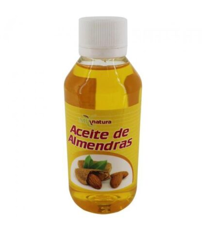 ACEITE DE ALMENDRAS 120 ML MIX NATURA