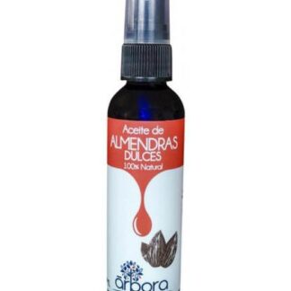 ACEITE DE ALMENDRAS 90 ML ARBORA