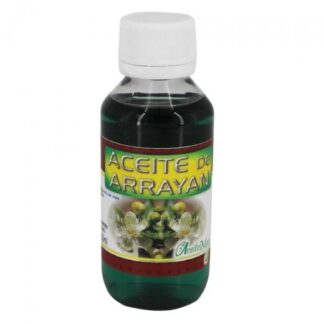 ACEITE DE ARRAYAN 120ML. ACEITES MAY