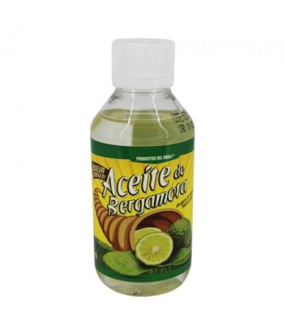 ACEITE DE BERGAMOTA 120 ML. CARLOS CASTRO