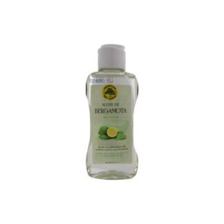 ACEITE DE BERGAMOTA 55ML. CARLOS CASTRO