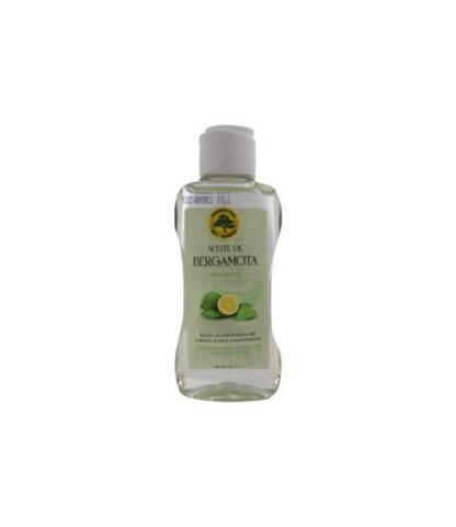 ACEITE DE BERGAMOTA 55ML. CARLOS CASTRO