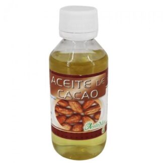 ACEITE DE CACAO 120ML. ACEITES MAY