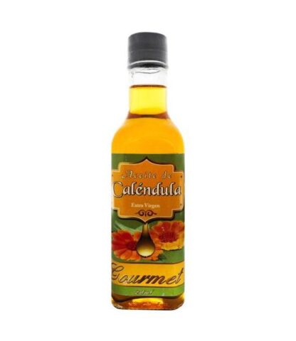 ACEITE DE CALENDULA GOURMET 250 ML GUMMA CORPORATION