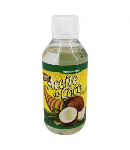 ACEITE DE COCO 120ML. CARLOS CASTRO