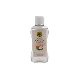 ACEITE DE COCO 55ML. CARLOS CASTRO