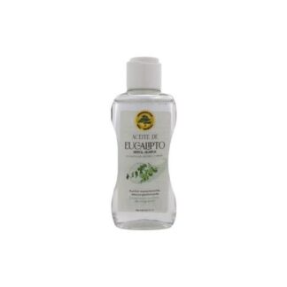 ACEITE DE EUCALIPTO 55ML. CARLOS CASTRO