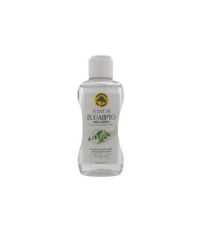 ACEITE DE EUCALIPTO 55ML. CARLOS CASTRO