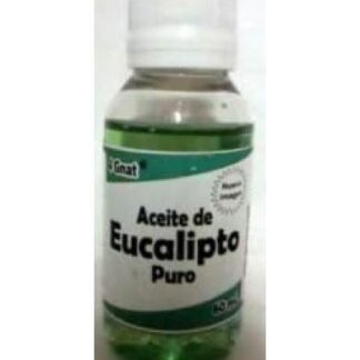 ACEITE DE EUCALIPTO 60 ML LA HERBONATURISTA