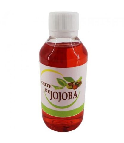 ACEITE DE JOJOBA 120 ML MIX NATURA