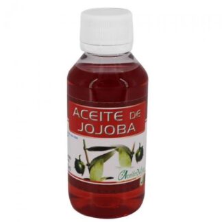ACEITE DE JOJOBA 120ML. ACEITES MAY