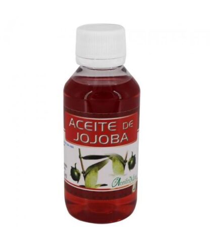 ACEITE DE JOJOBA 120ML. ACEITES MAY