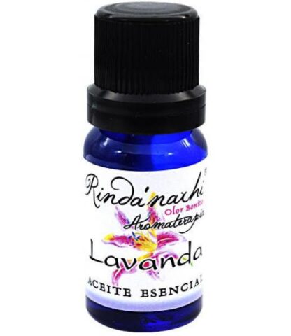 ACEITE DE LAVANDA 10 ML RINDA