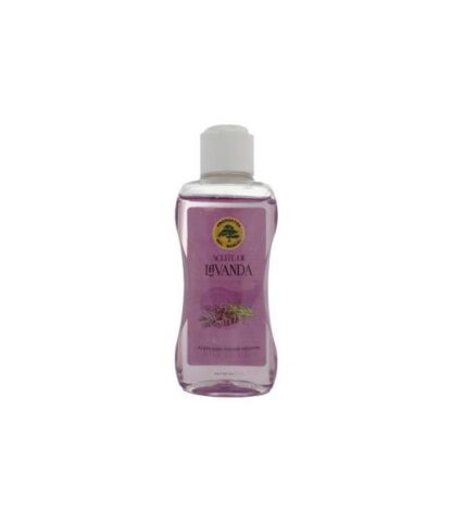 ACEITE DE LAVANDA 55ML. CARLOS CASTRO