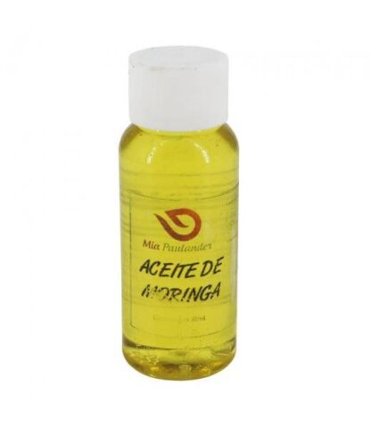 ACEITE DE MORINGA 30 ML. MIA PAULANDER