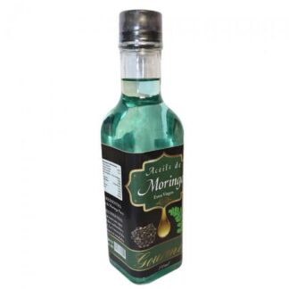 ACEITE DE MORINGA GOURMET 250 ML GUMMA CORPORATION