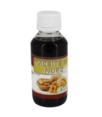 ACEITE DE NUEZ 120ML ACEITES MAY