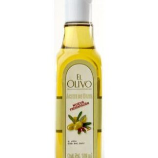ACEITE DE OLIVA 180 ML SAN LUCAS
