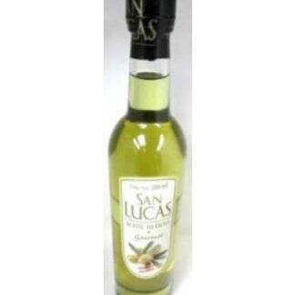 ACEITE DE OLIVA 500 ML SAN LUCAS
