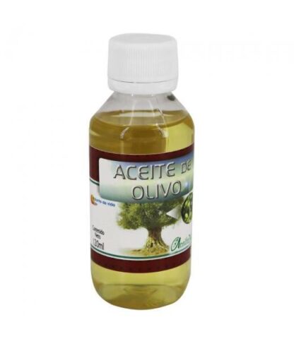 ACEITE DE OLIVO 120ML. ACEITES MAY