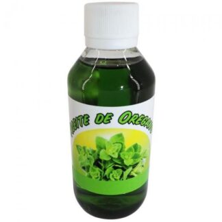 ACEITE DE OREGANO 120ML MIX NATURA