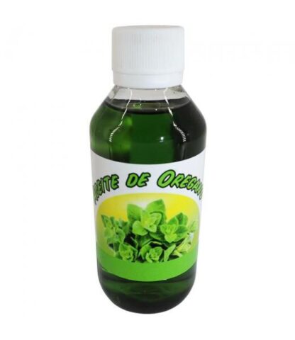 ACEITE DE OREGANO 120ML MIX NATURA