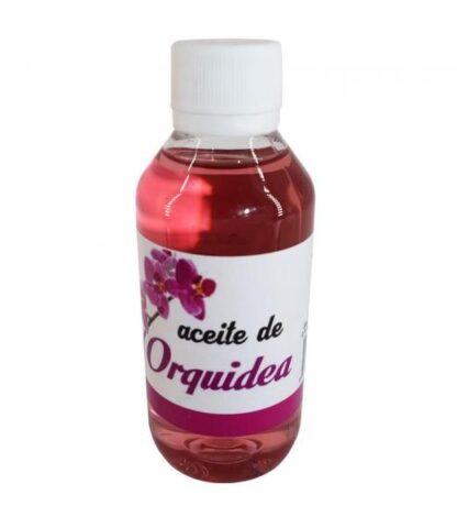 ACEITE DE ORQUIDEA 120 ML MIX NATURA