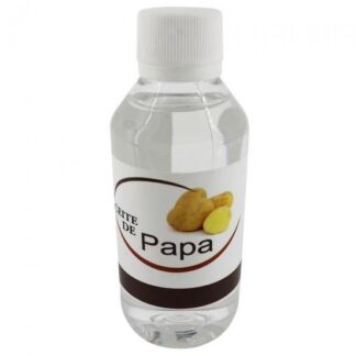 ACEITE DE PAPA 120 ML MIX NATURA