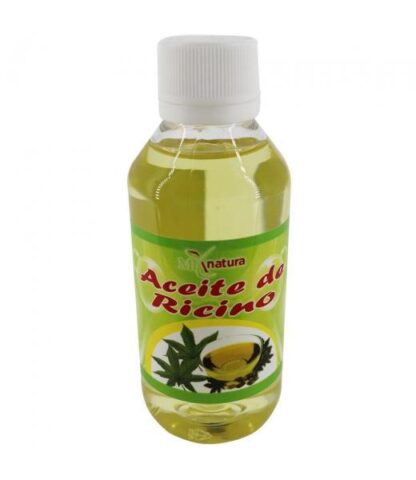 ACEITE DE RICINO 120 ML MIX NATURA