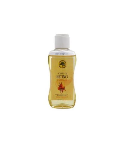 ACEITE DE RICINO 55ML. CARLOS CASTRO