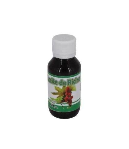 ACEITE DE RICINO 60ML ACEITES MAY