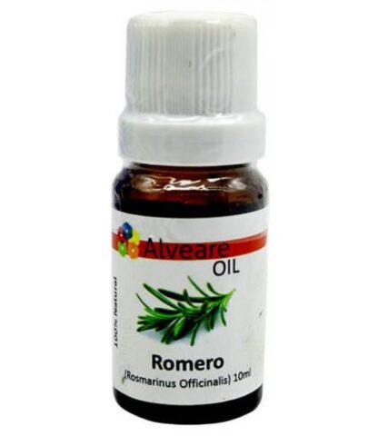 ACEITE DE ROMERO 10 ML ALVEARE