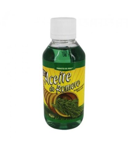 ACEITE DE ROMERO 120ML. CARLOS CASTRO