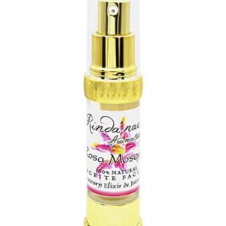ACEITE DE ROSA MOSQUETA 20 ML RINDA