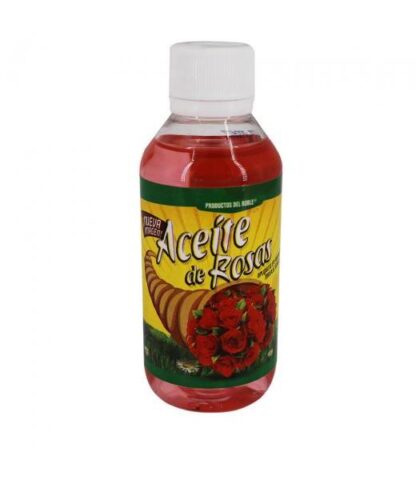ACEITE DE ROSAS 120 ML. CARLOS CASTRO