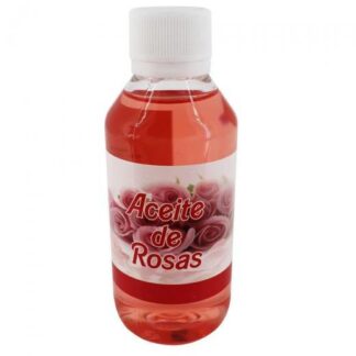 ACEITE DE ROSAS 120ML MIX NATURA