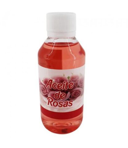 ACEITE DE ROSAS 120ML MIX NATURA