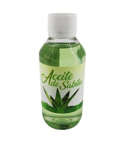ACEITE DE SABILA 120 ML MIX NATURA