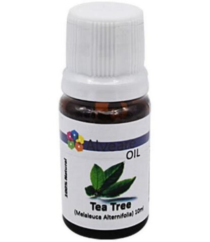 ACEITE DE TEA TREE 10 ML ALVEARE