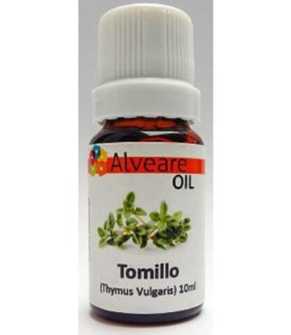 ACEITE DE TOMILLO 10 ML ALVEARE