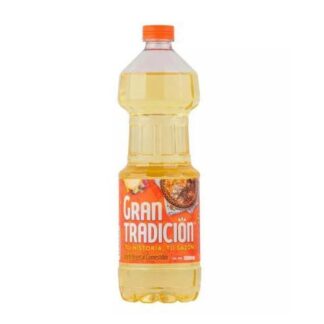 ACEITE VEGETAL GRAN TRADICION 500 ML