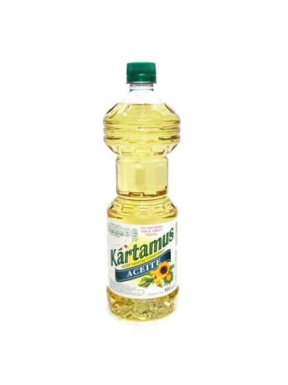 ACEITE VEGETAL KARTAMUS 900 ML